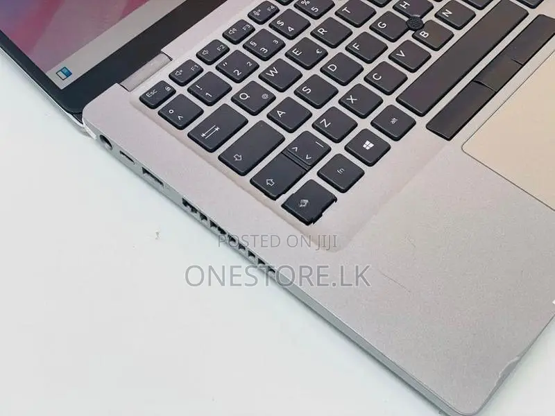 Dell Latitude 5410 i5 10th Gen 14 inch screen 512GB SSD NVMe