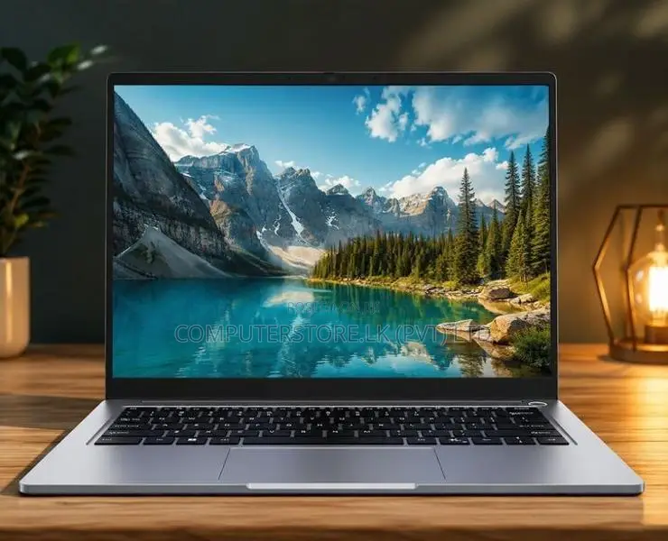 CHUWI CoreBook Air 226V Ultra 5 16GB DDR5 RAM 512GB NVMe