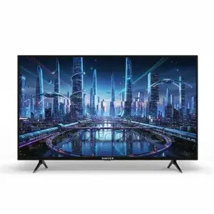 Singer UNIC 32" HD LED TV