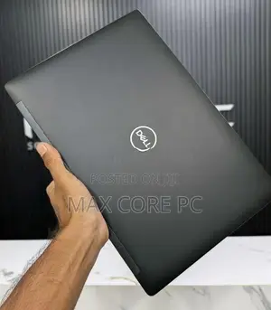Dell Latitude 7490| CORE i5 8TH GEN| 8GB RAM| 256GB NVMe
