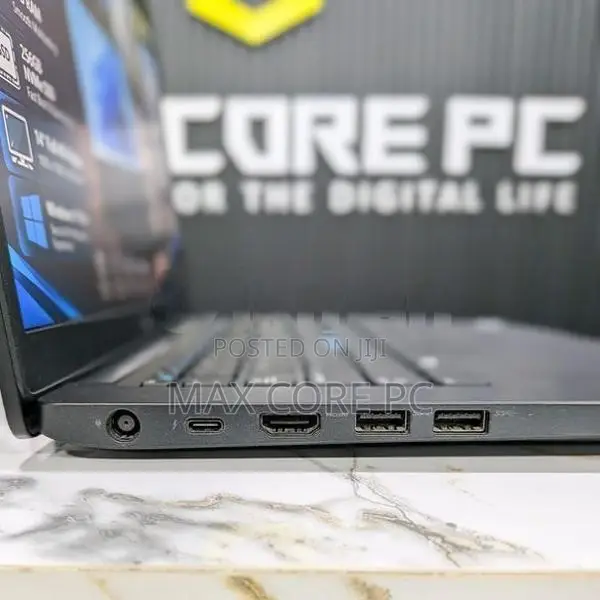 Dell Latitude 7490| CORE i5 8TH GEN| 8GB RAM| 256GB NVMe