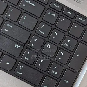 HP Probook Core i5 -6th Gen |8GB RAM|256GB NVMe |15.6 LED| Laptop