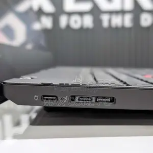Lenovo ThinkPad T580| i5 8th GEN| 8GB RAM |256GB NVme SSD