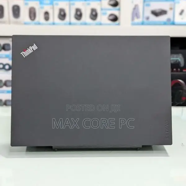 Lenovo ThinkPad T580| i5 8th GEN| 8GB RAM |256GB NVme SSD