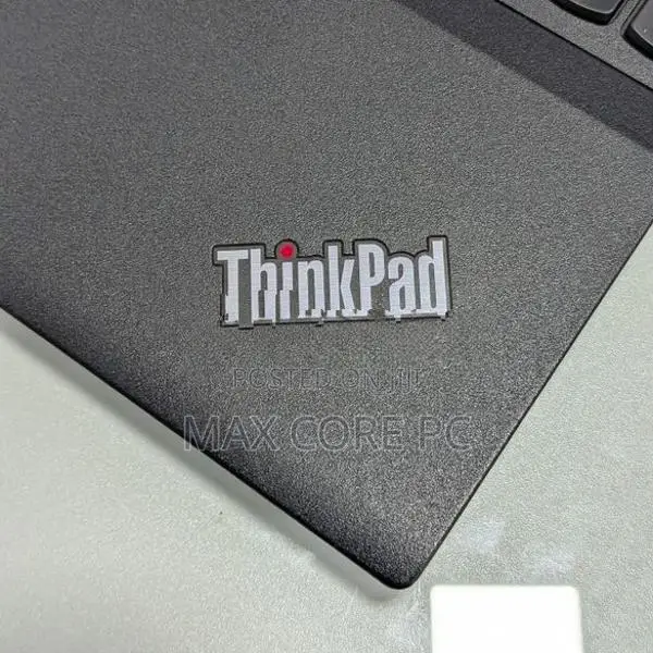 Lenovo ThinkPad T580| i5 8th GEN| 8GB RAM |256GB NVme SSD