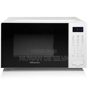 Hisense Microwave Oven