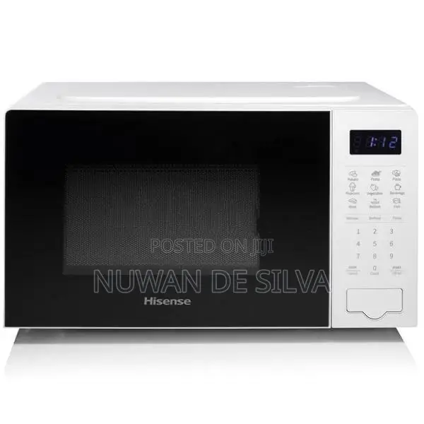 Hisense Microwave Oven