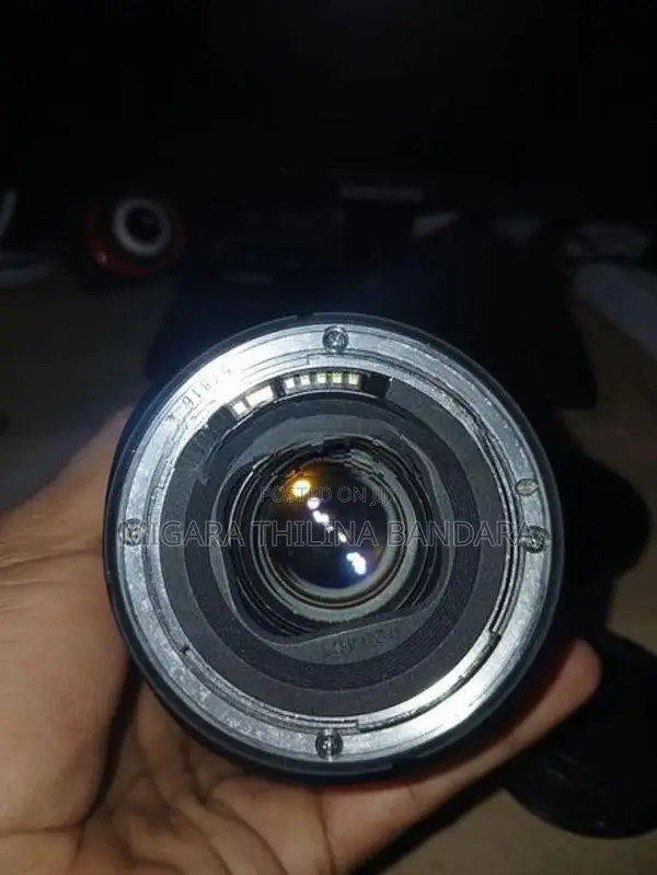Canon 5D Mkiii Kit