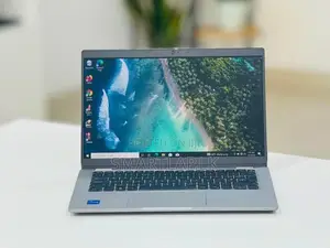 Latitude 5320 Core i5 11th Gen 16GB RAM Business Laptop