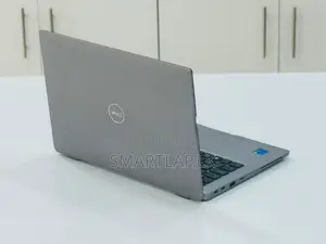 Latitude 5320 Core i5 11th Gen 16GB RAM Business Laptop