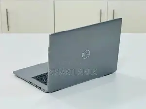 Latitude 5320 Core i5 11th Gen 16GB RAM Business Laptop