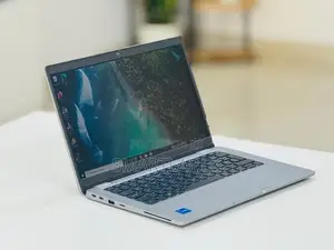 Latitude 5320 Core i5 11th Gen 16GB RAM Business Laptop