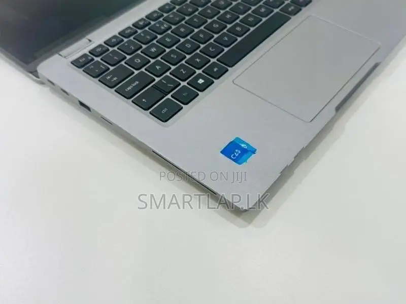 Latitude 5320 Core i5 11th Gen 16GB RAM Business Laptop