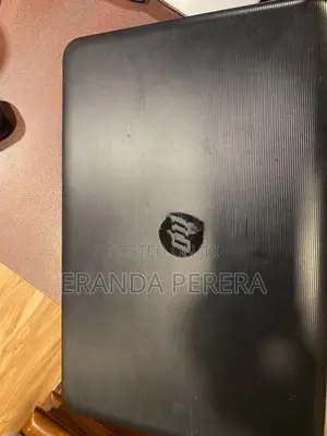 HP I5 7gen Laptop