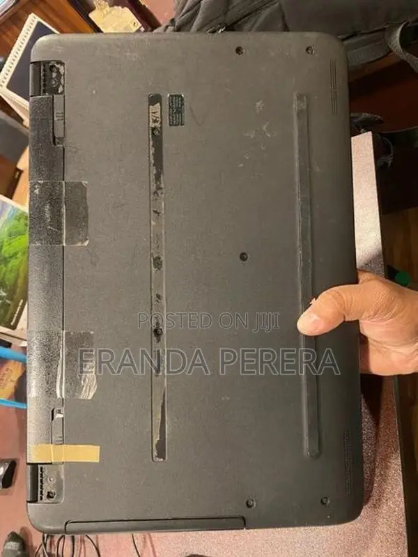 HP I5 7gen Laptop