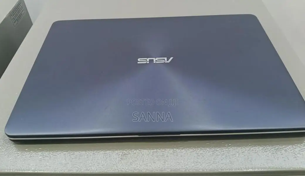 Asus Dual Core 8GB 1TB Laptop