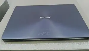 Asus Dual Core 8GB 1TB Laptop