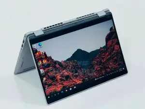 Dell Latitude 5320 2-in-1 i5 11th Gen 16GB RAM Touchscreen Laptop