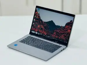 Dell Latitude 5320 2-in-1 i5 11th Gen 16GB RAM Touchscreen Laptop