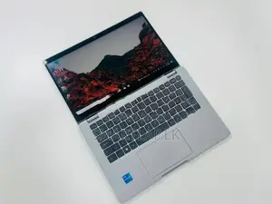 Dell Latitude 5320 2-in-1 i5 11th Gen 16GB RAM Touchscreen Laptop
