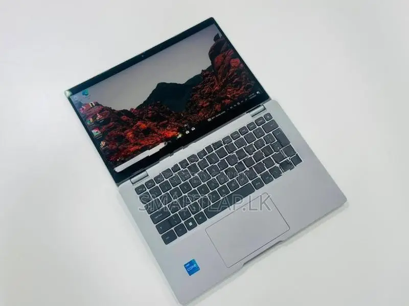 Dell Latitude 5320 2-in-1 i5 11th Gen 16GB RAM Touchscreen Laptop