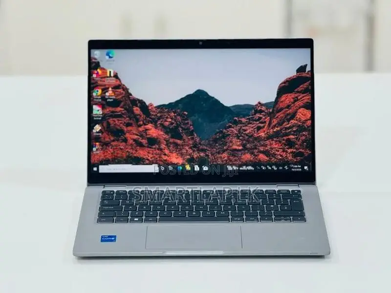 Dell Latitude 5320 2-in-1 i5 11th Gen 16GB RAM Touchscreen Laptop