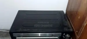 Electric Oven