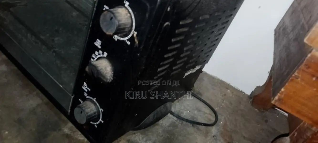 Electric Oven