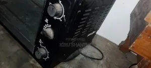 Electric Oven