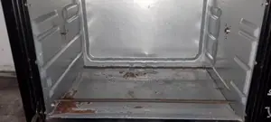 Electric Oven