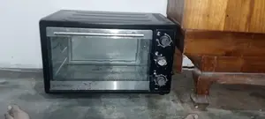 Electric Oven