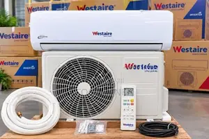 WESTAIRE 12000BTU Inverter Brand New Air Conditioner