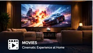 🎬 BenQ TK800M True 4K UHD HDR Home Theater & Sports Projector