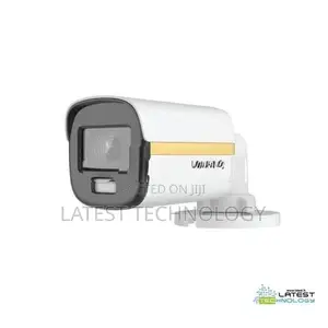 Hikvision Ds-2 Ce12 Df3 T-F 2 Mp Colorvu Turbo HD Bullet Camera
