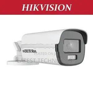 Hikvision Ds-2 Ce12 Df3 T-F 2 Mp Colorvu Turbo HD Bullet Camera
