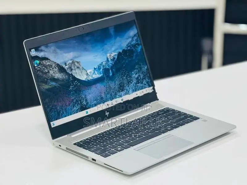 HP EliteBook 840 G6 Laptop Intel Core i7 8th Gen