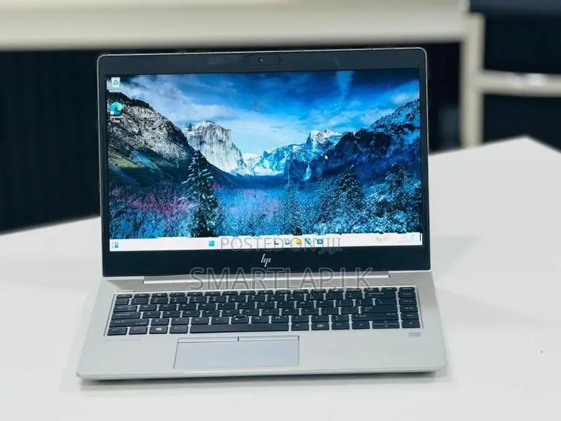 HP EliteBook 840 G6 Laptop Intel Core i7 8th Gen