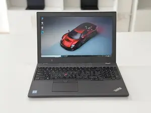 ThinkPad P50s i7 6th Gen Mobile Workstation Laptop