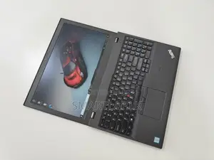 ThinkPad P50s i7 6th Gen Mobile Workstation Laptop