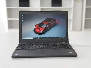 ThinkPad P50s i7 6th Gen Mobile Workstation Laptop