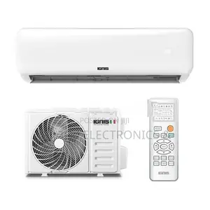 Ignis 24000 BTU Inverter WIFI Air Conditioner with 3M Copper