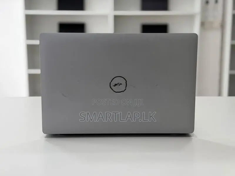 Latitude 5510 Laptop Intel i5 10th Gen