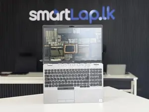 Latitude 5510 Laptop Intel i5 10th Gen