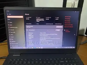 Dell Inspiron 3502 Laptop