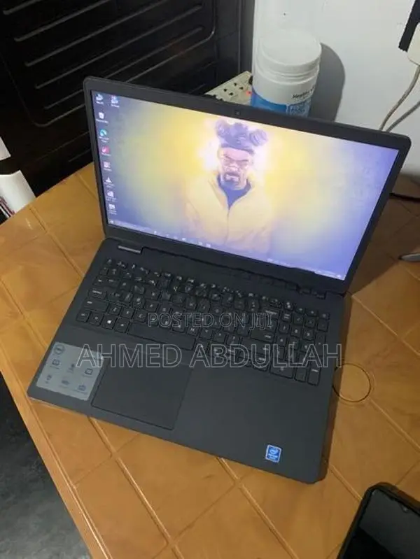 Dell Inspiron 3502 Laptop