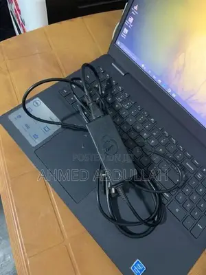 Dell Inspiron 3502 Laptop