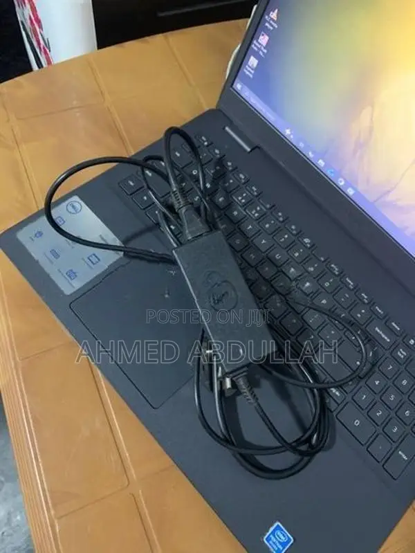 Dell Inspiron 3502 Laptop