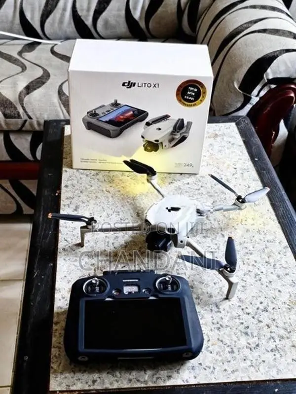 DJI Lito X1