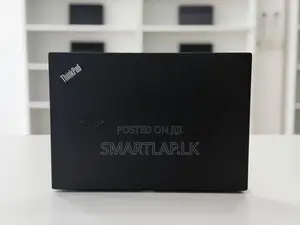 ThinkPad X13 i7 10th Gen 16GB RAM 512 SSD Laptop