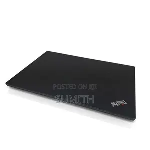 Lenovo Thinkpad T14 Core I5 10TH Gen 16GB RAM 256GB SSD NVMe